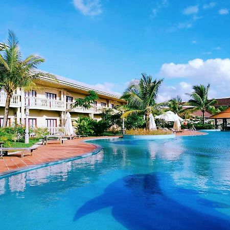 Dara Sakor Golf Hotel Koh Kong Bagian luar foto