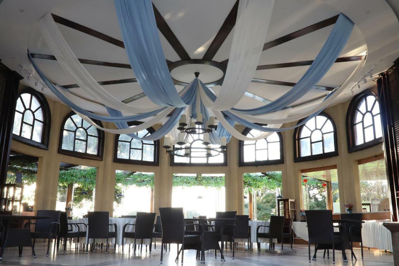 Dara Sakor Golf Hotel Koh Kong Bagian luar foto
