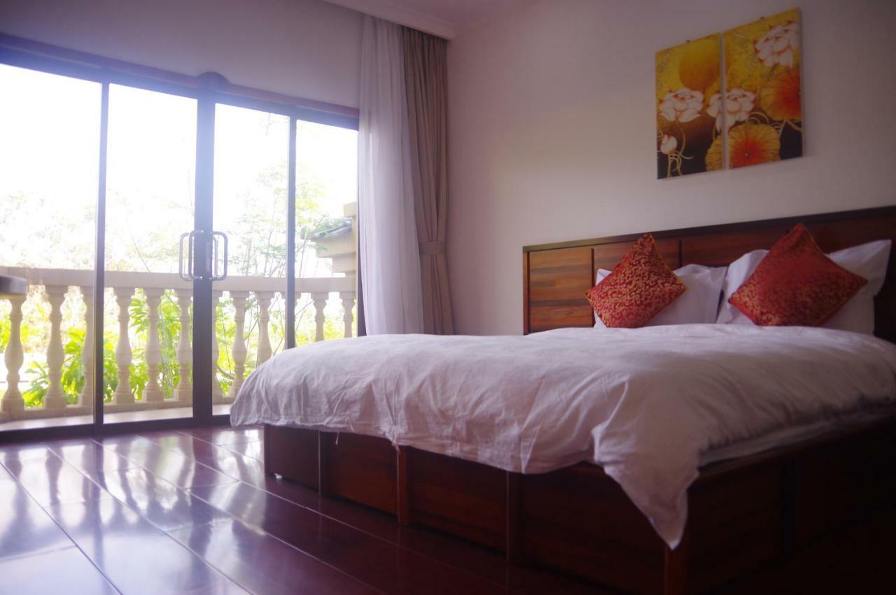 Dara Sakor Golf Hotel Koh Kong Bagian luar foto