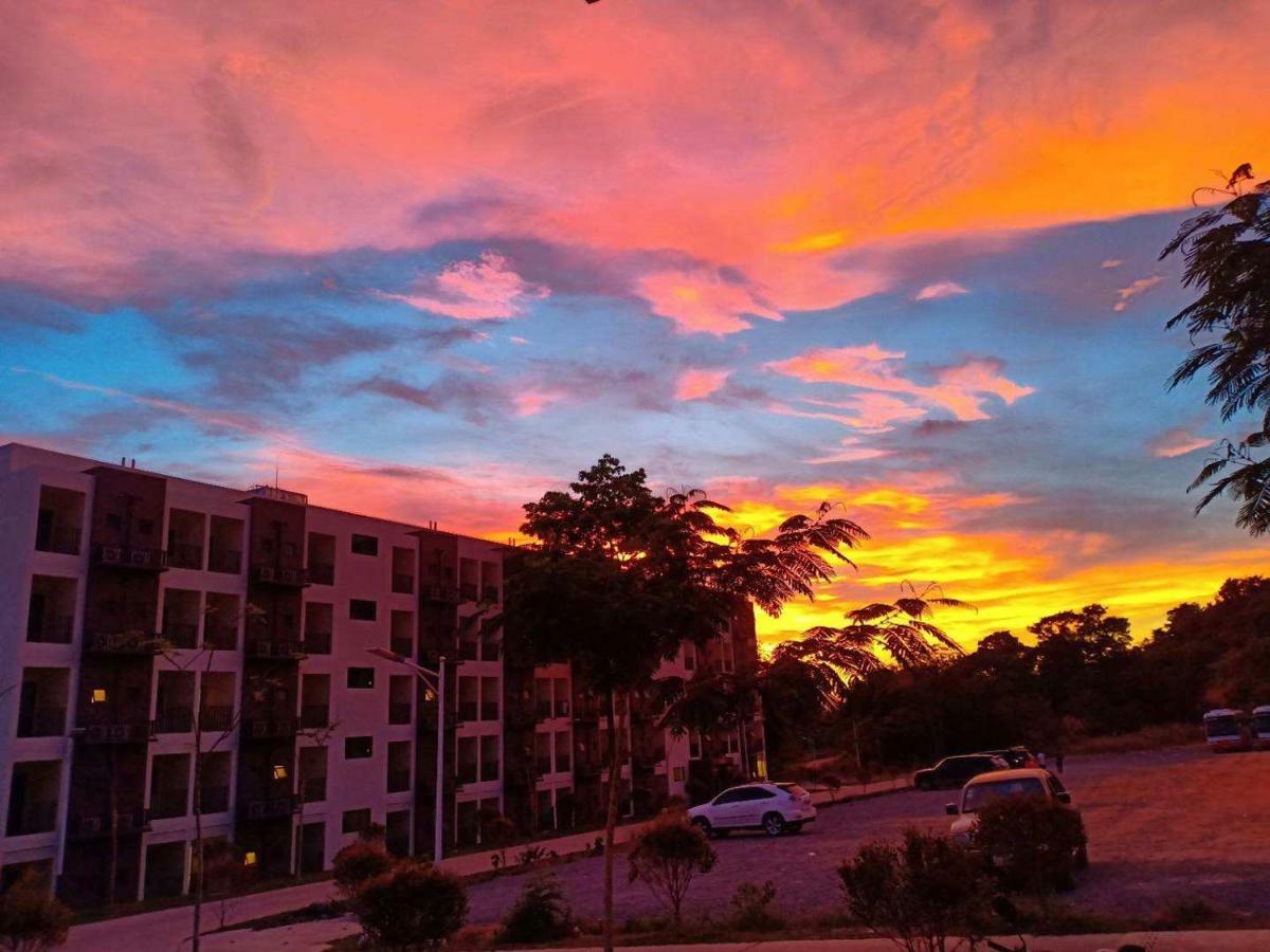 Dara Sakor Golf Hotel Koh Kong Bagian luar foto