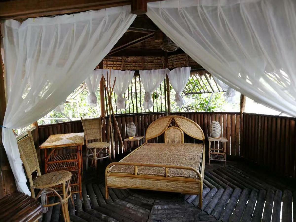 Dara Sakor Golf Hotel Koh Kong Bagian luar foto