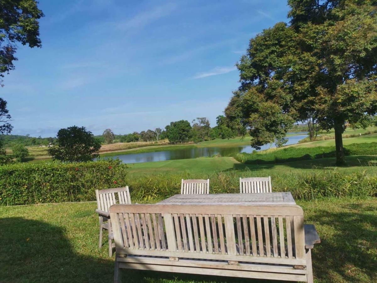 Dara Sakor Golf Hotel Koh Kong Bagian luar foto