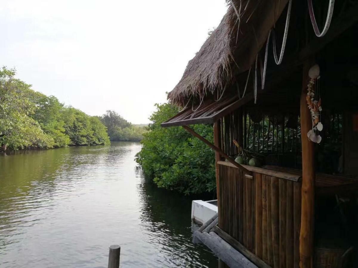 Dara Sakor Golf Hotel Koh Kong Bagian luar foto